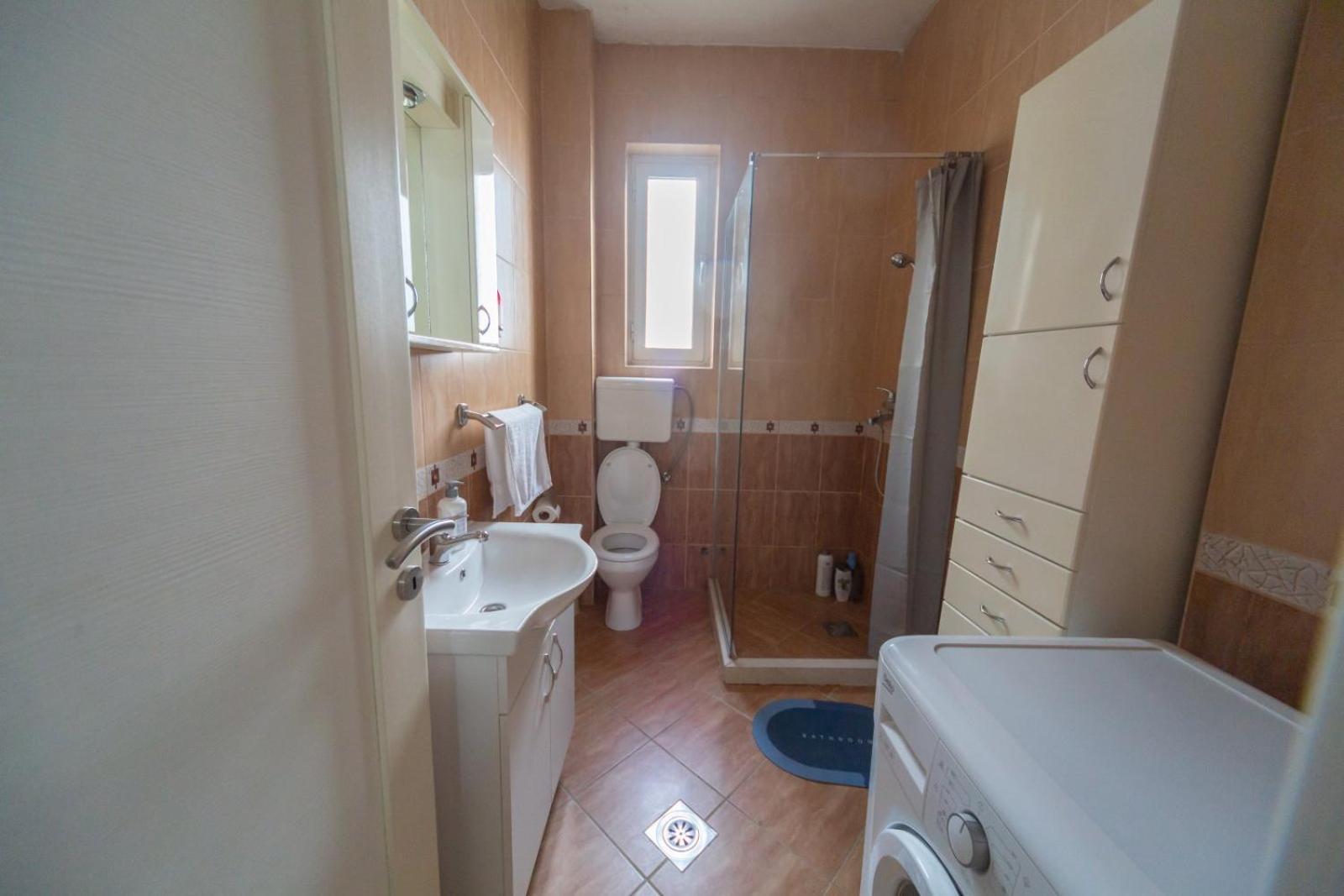 Center_Apartment_Lux Podgorica Esterno foto